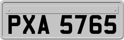 PXA5765