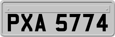 PXA5774