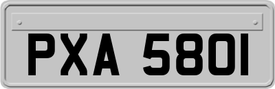 PXA5801