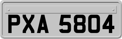 PXA5804