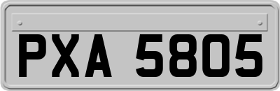 PXA5805