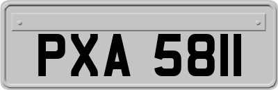 PXA5811