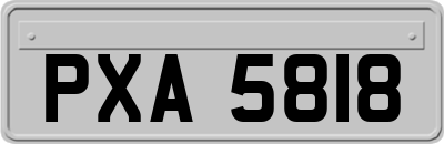 PXA5818