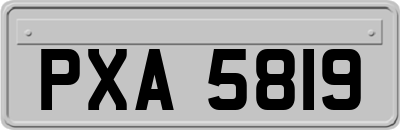 PXA5819