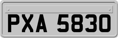 PXA5830