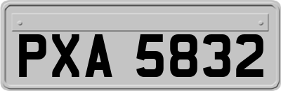 PXA5832