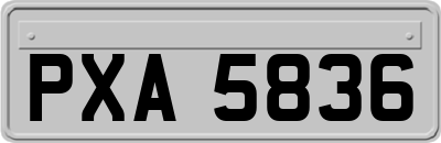 PXA5836