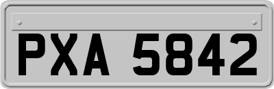 PXA5842