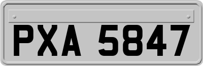 PXA5847