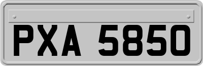 PXA5850