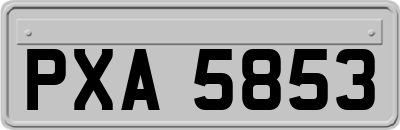 PXA5853