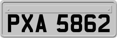 PXA5862