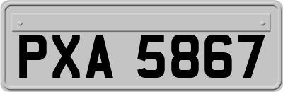 PXA5867