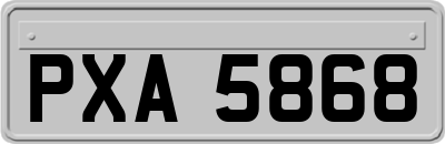 PXA5868