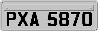 PXA5870