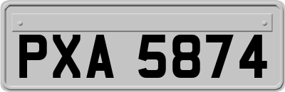 PXA5874