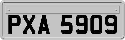 PXA5909