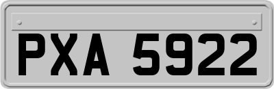 PXA5922