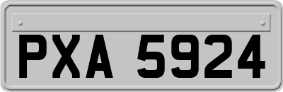 PXA5924