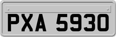 PXA5930