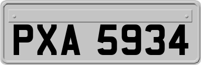 PXA5934