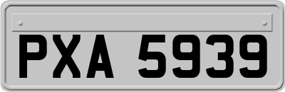 PXA5939