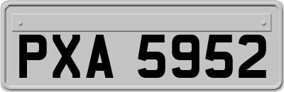 PXA5952