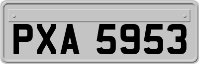 PXA5953