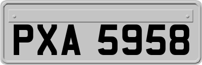 PXA5958