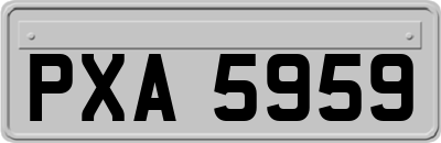 PXA5959