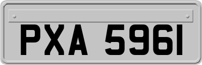 PXA5961