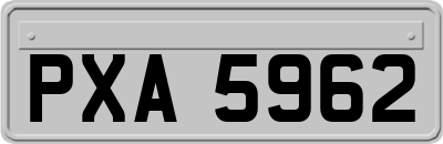 PXA5962