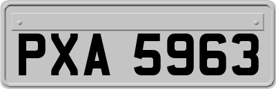 PXA5963