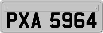 PXA5964