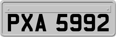 PXA5992