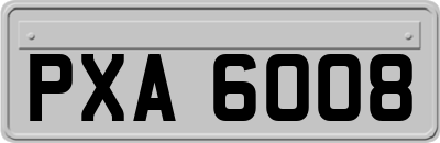 PXA6008