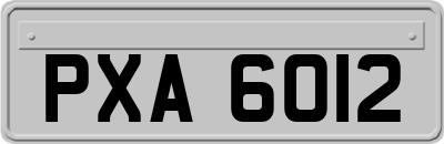 PXA6012