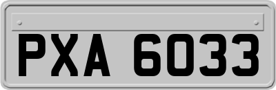 PXA6033