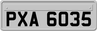 PXA6035