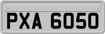 PXA6050