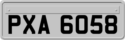 PXA6058