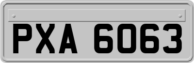 PXA6063