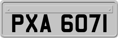 PXA6071