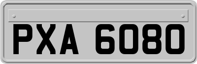 PXA6080