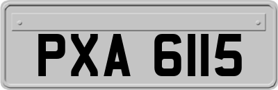 PXA6115