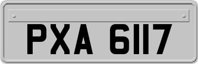 PXA6117