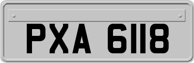 PXA6118