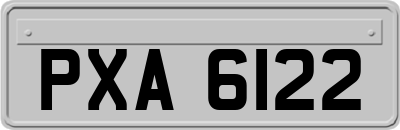 PXA6122