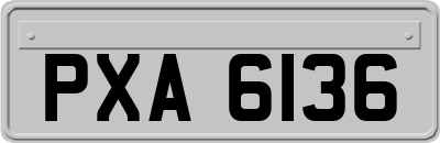 PXA6136