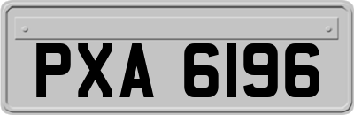 PXA6196